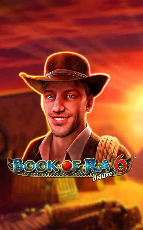 Book of Ra at Forefather Casino
