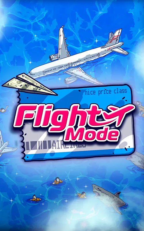 Flight Mode at Forefather Casino