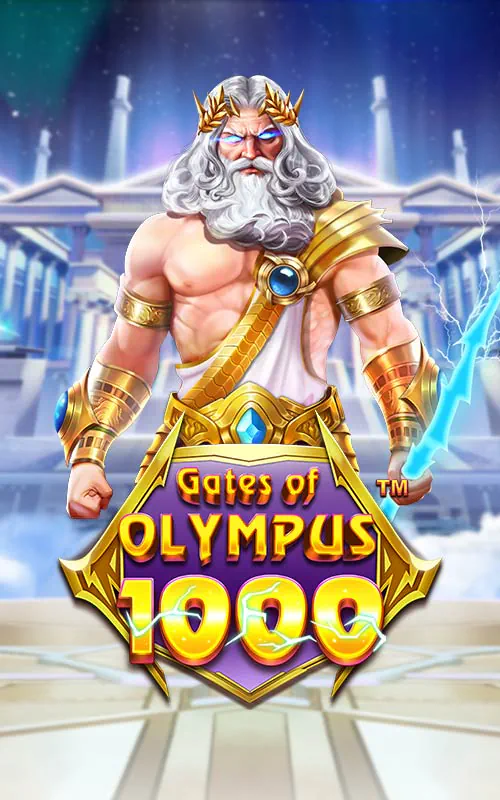 Gates of Olympus at Forefather Casino