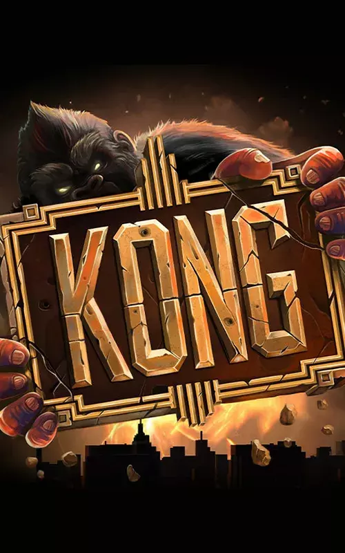 Kong at Forefather Casino