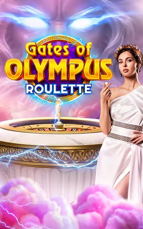 Gates of Olympus Roulette at Forefather Casino